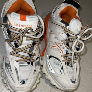 Balenciaga Trainers